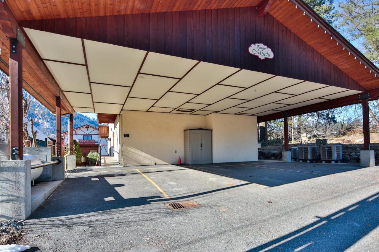 Landhaus Erika Leavenworth Ngoại thất bức ảnh