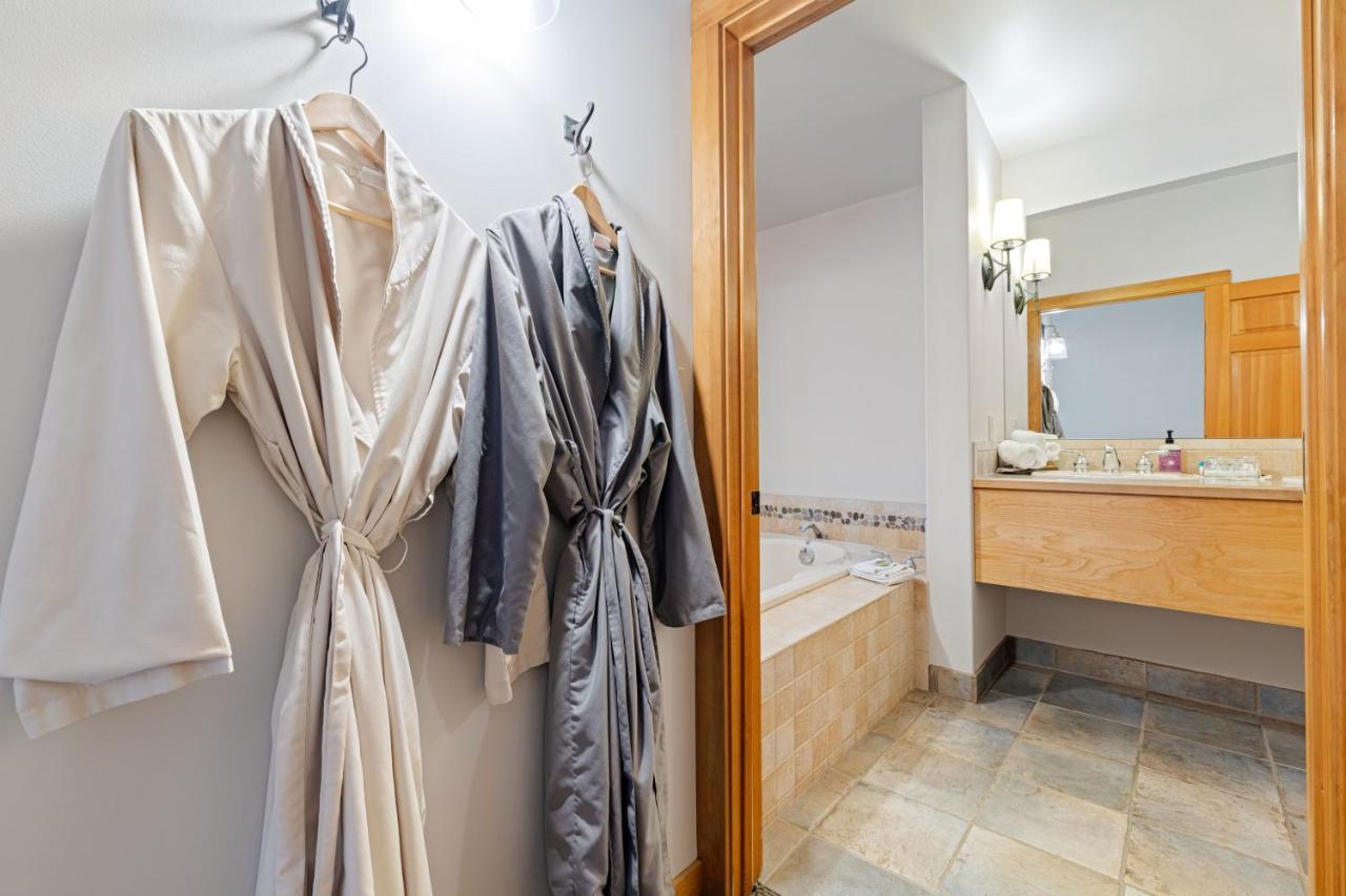 Landhaus Erika Leavenworth Ngoại thất bức ảnh