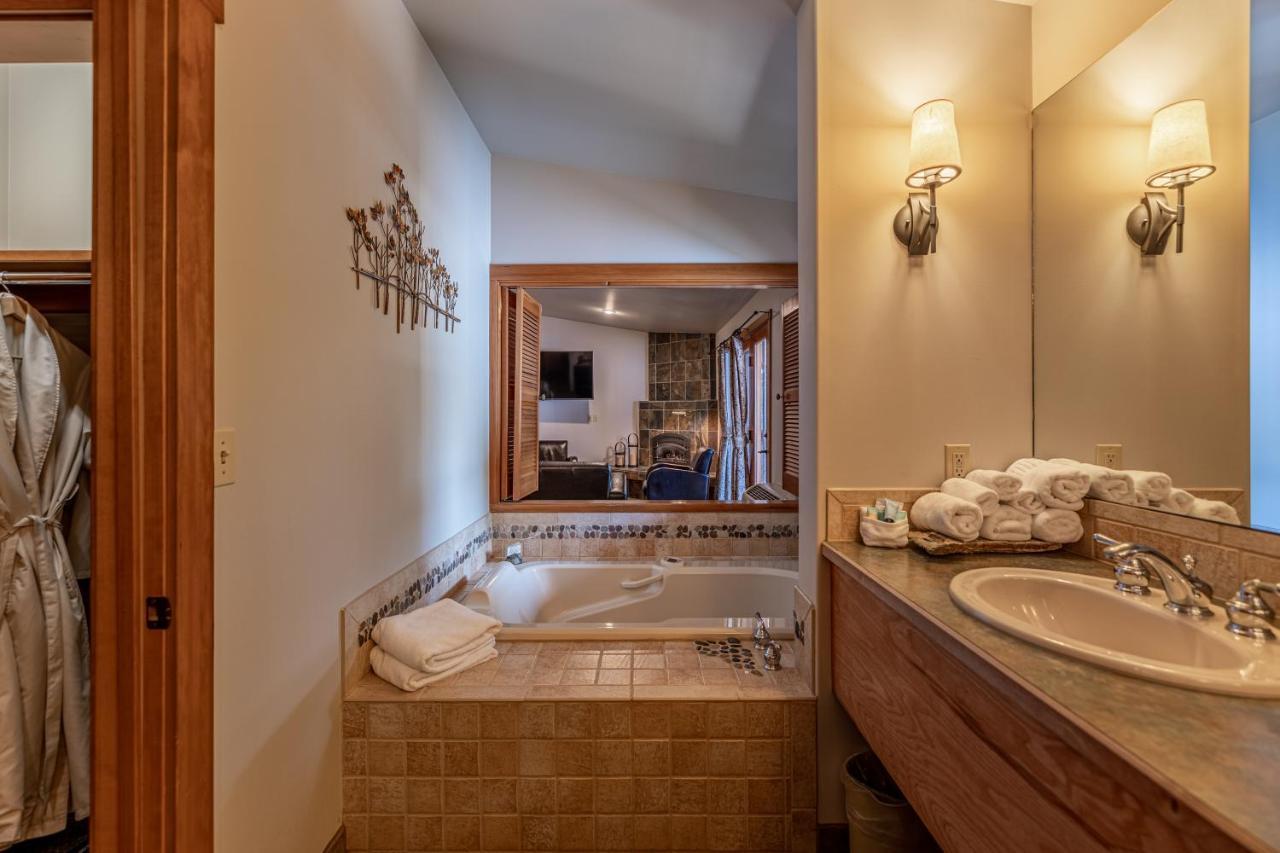 Landhaus Erika Leavenworth Ngoại thất bức ảnh