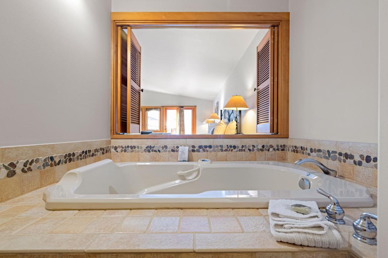 Landhaus Erika Leavenworth Ngoại thất bức ảnh