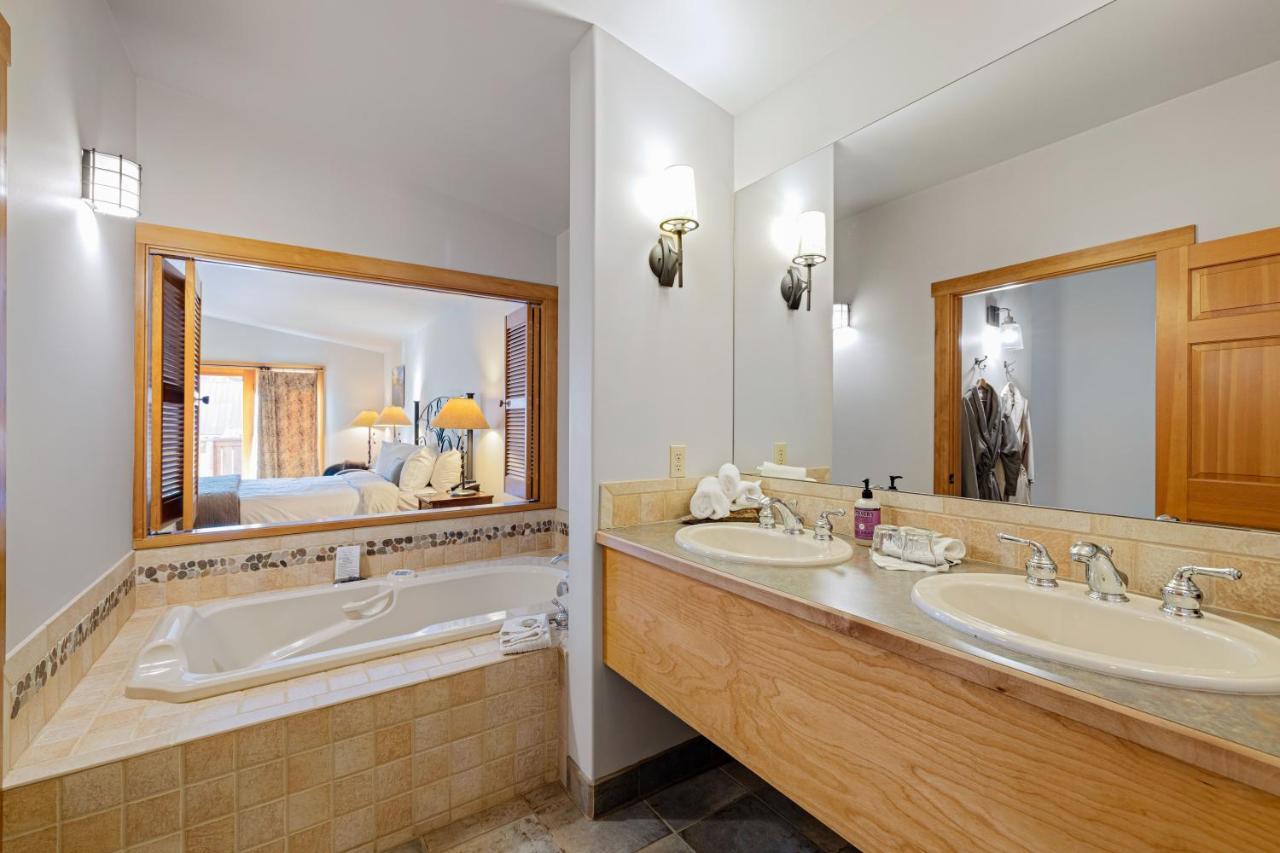 Landhaus Erika Leavenworth Ngoại thất bức ảnh