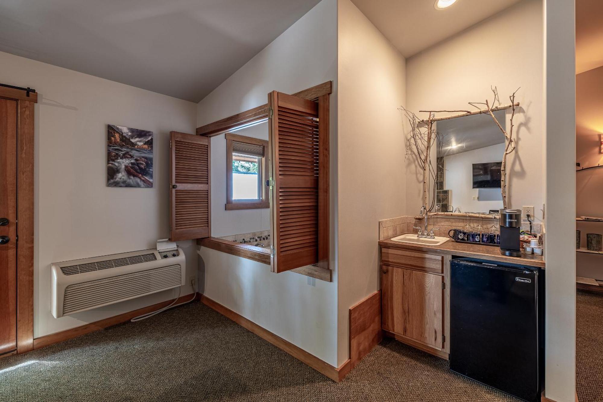 Landhaus Erika Leavenworth Ngoại thất bức ảnh