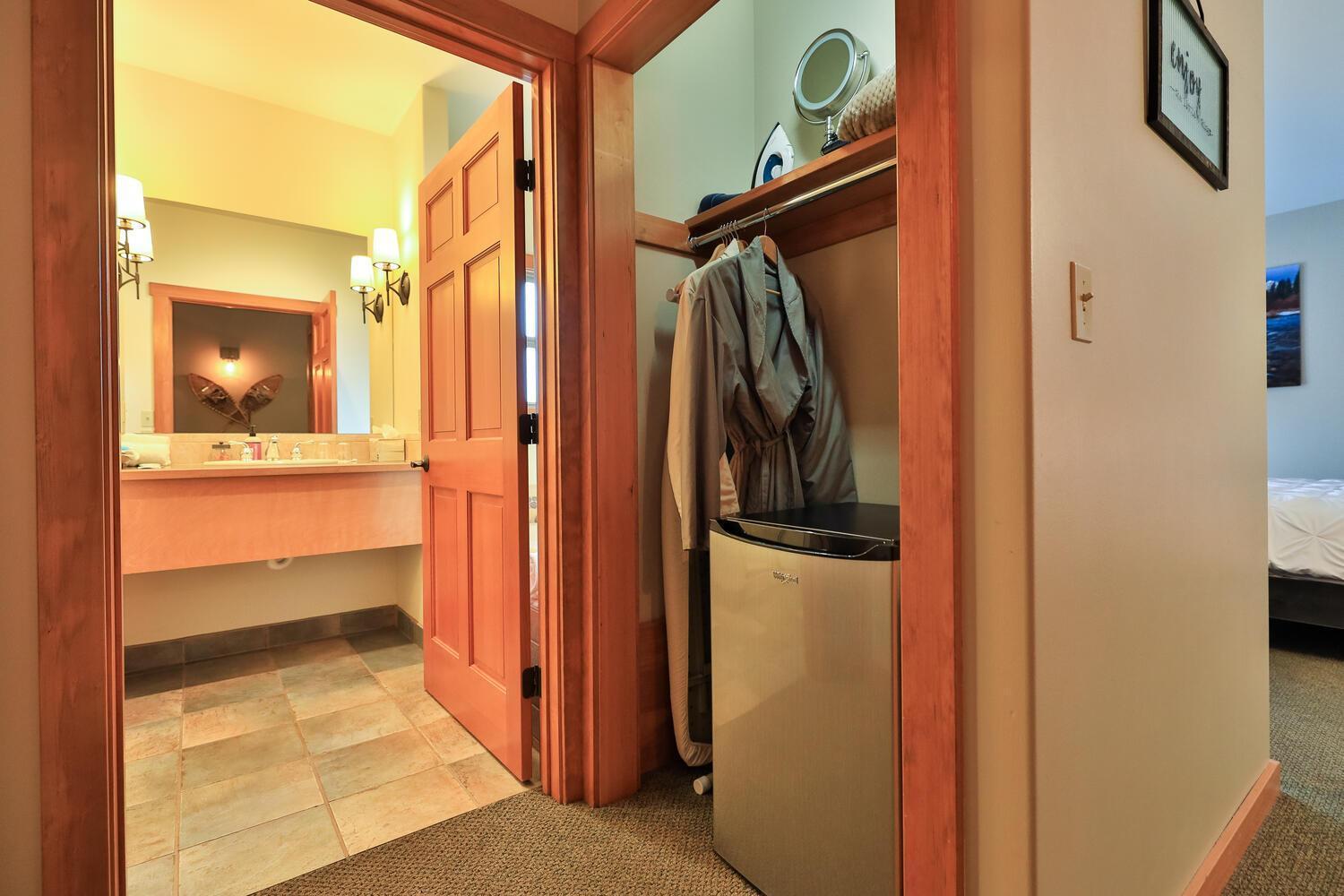 Landhaus Erika Leavenworth Ngoại thất bức ảnh