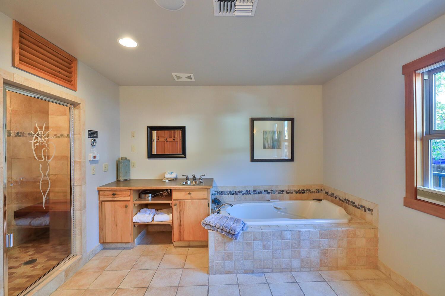 Landhaus Erika Leavenworth Ngoại thất bức ảnh