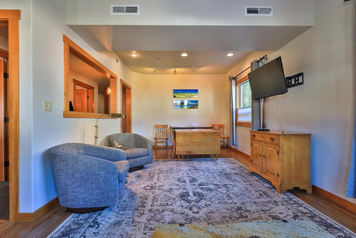 Landhaus Erika Leavenworth Ngoại thất bức ảnh