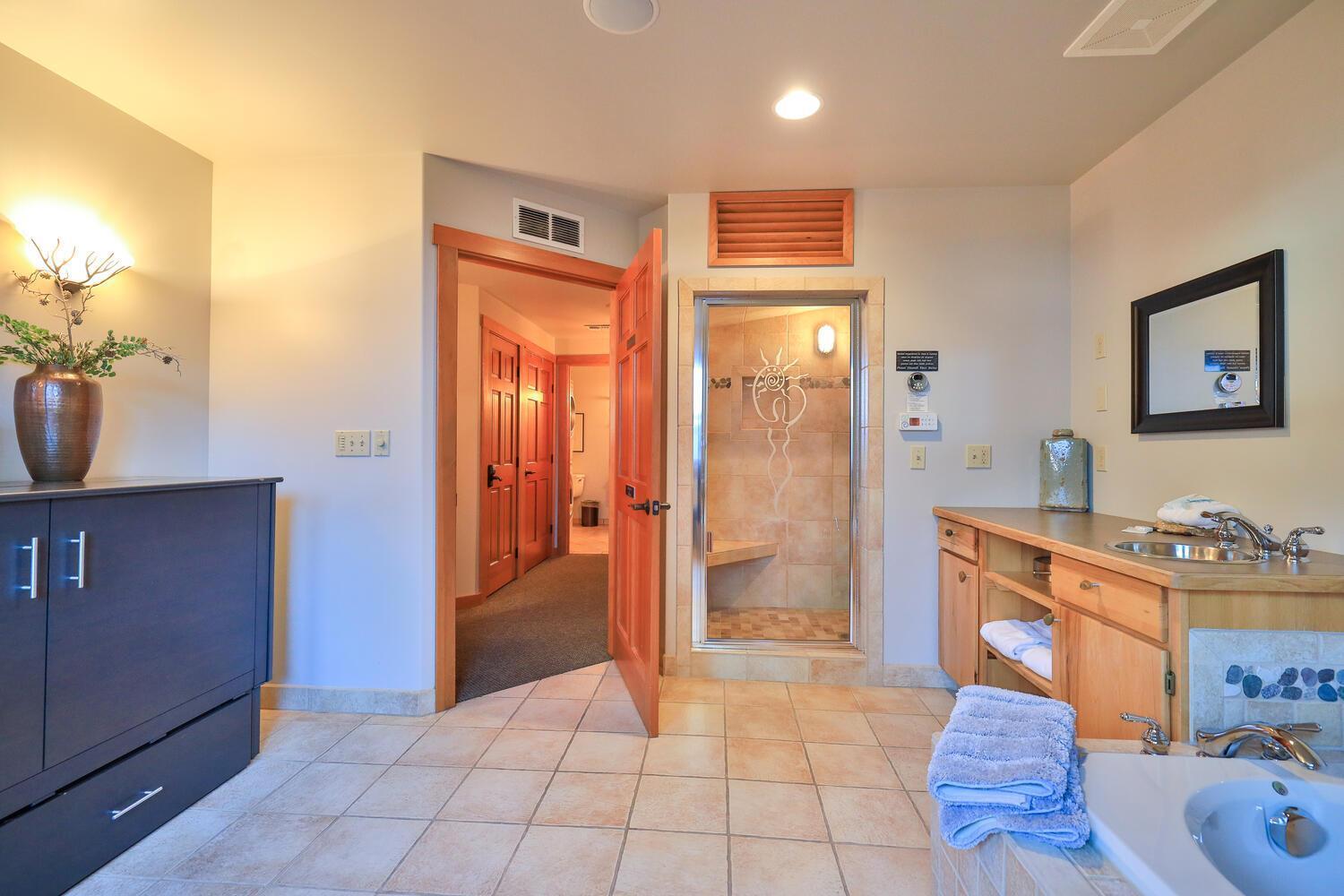 Landhaus Erika Leavenworth Ngoại thất bức ảnh