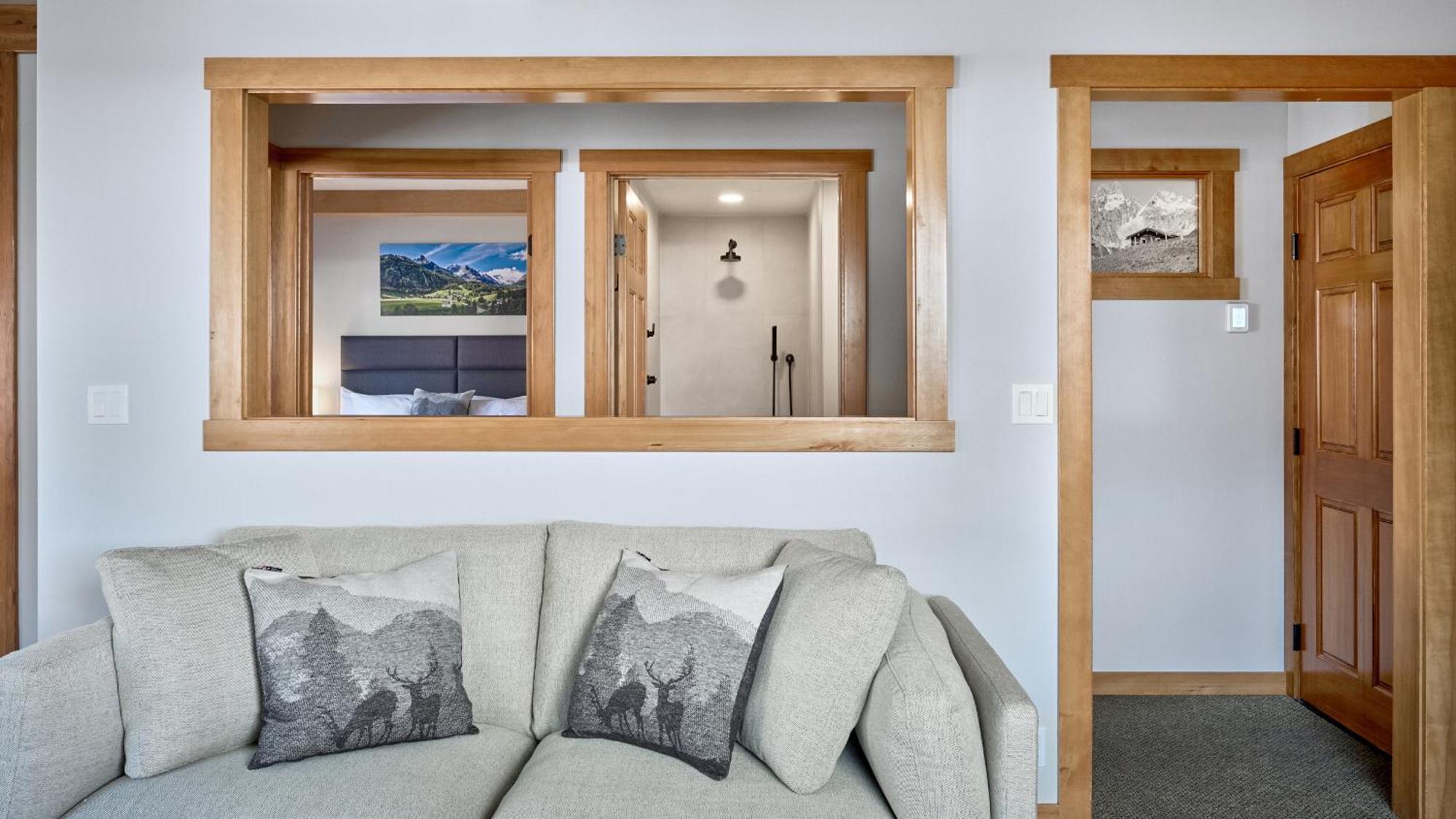 Landhaus Erika Leavenworth Ngoại thất bức ảnh