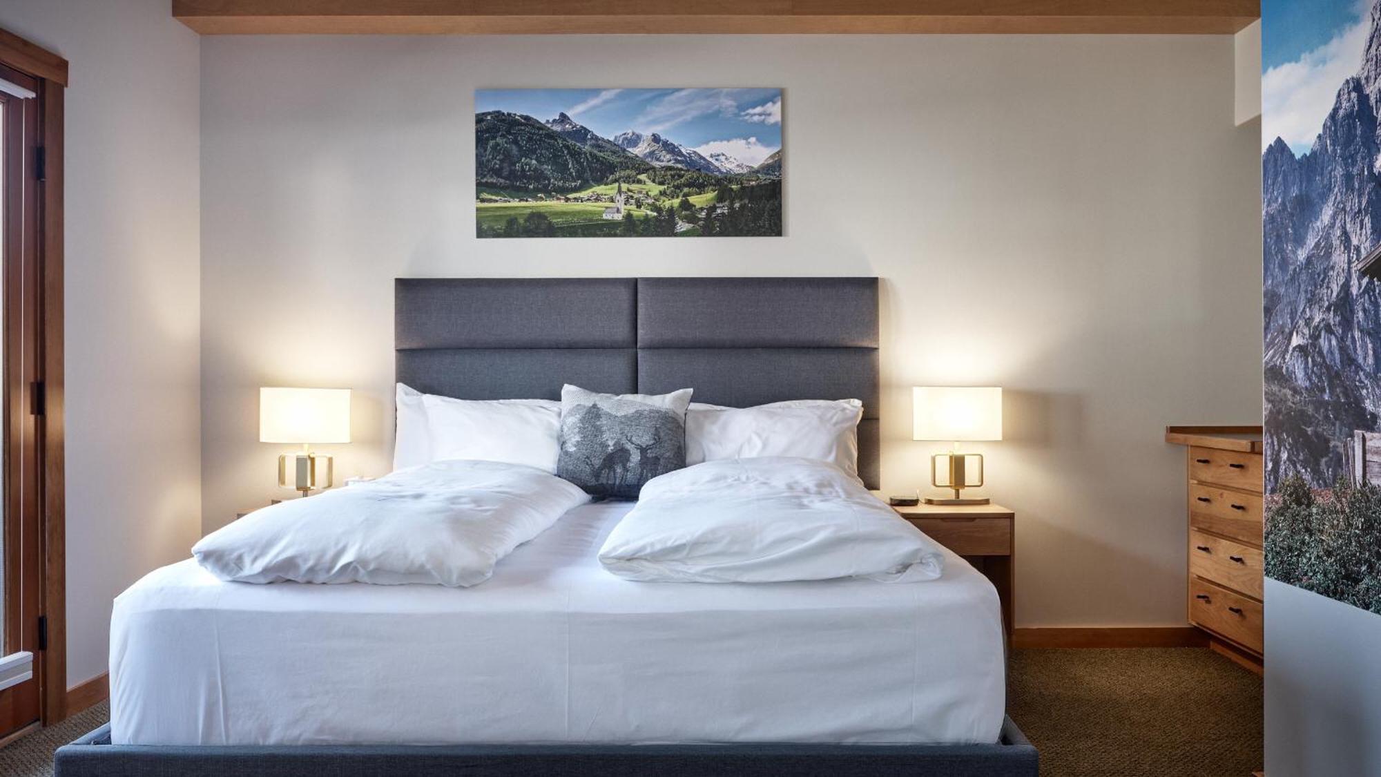 Landhaus Erika Leavenworth Ngoại thất bức ảnh