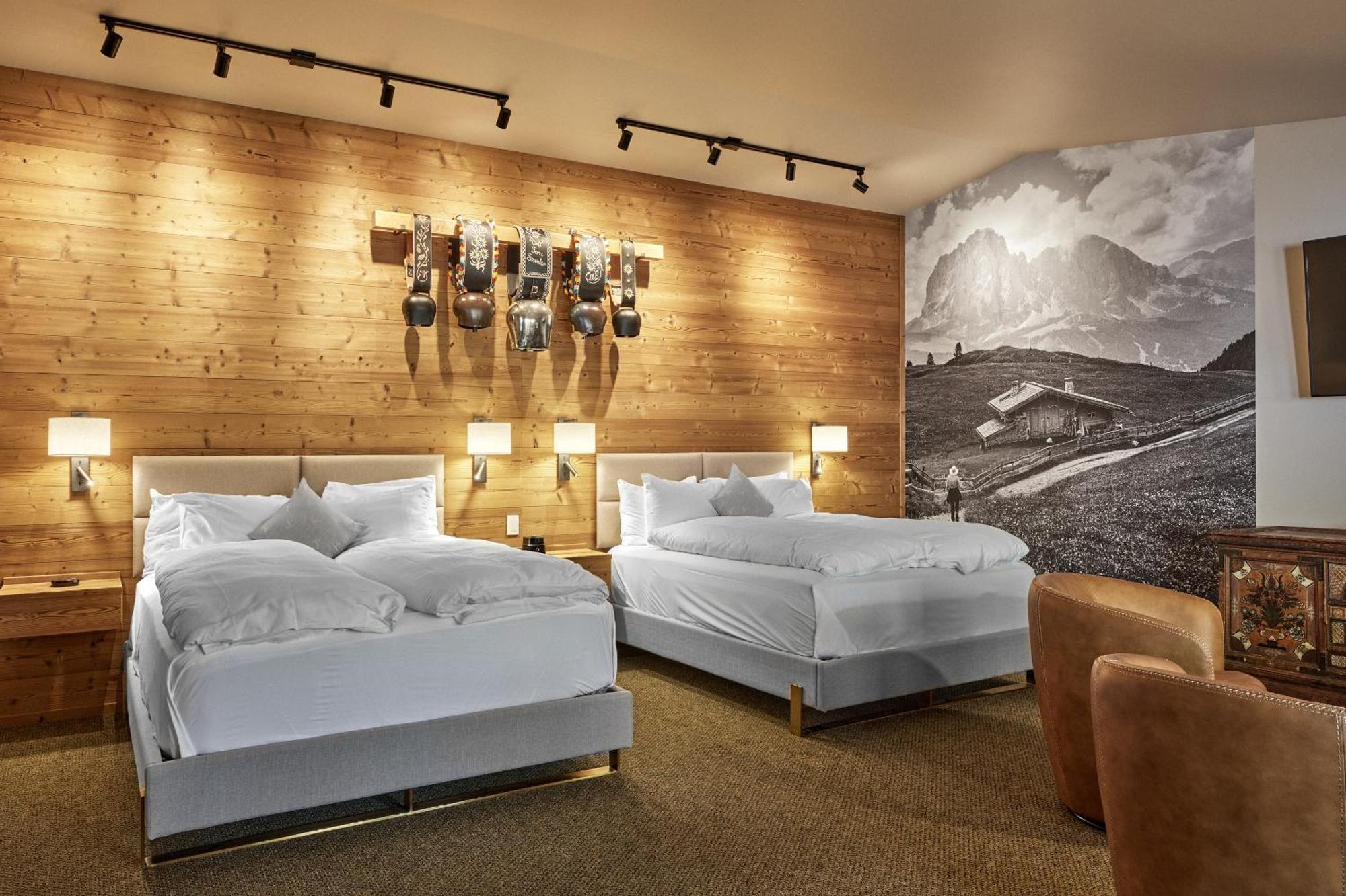 Landhaus Erika Leavenworth Ngoại thất bức ảnh