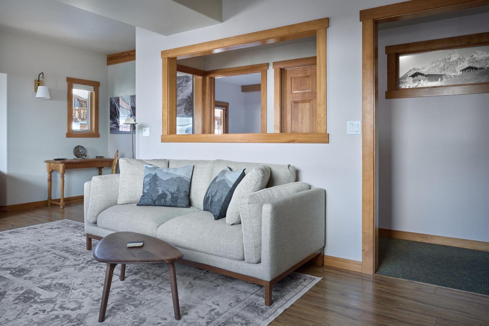 Landhaus Erika Leavenworth Ngoại thất bức ảnh